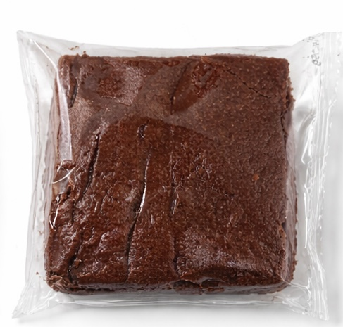 Brownie Arequipe